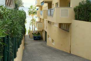 Estepona, El Coral ECI1